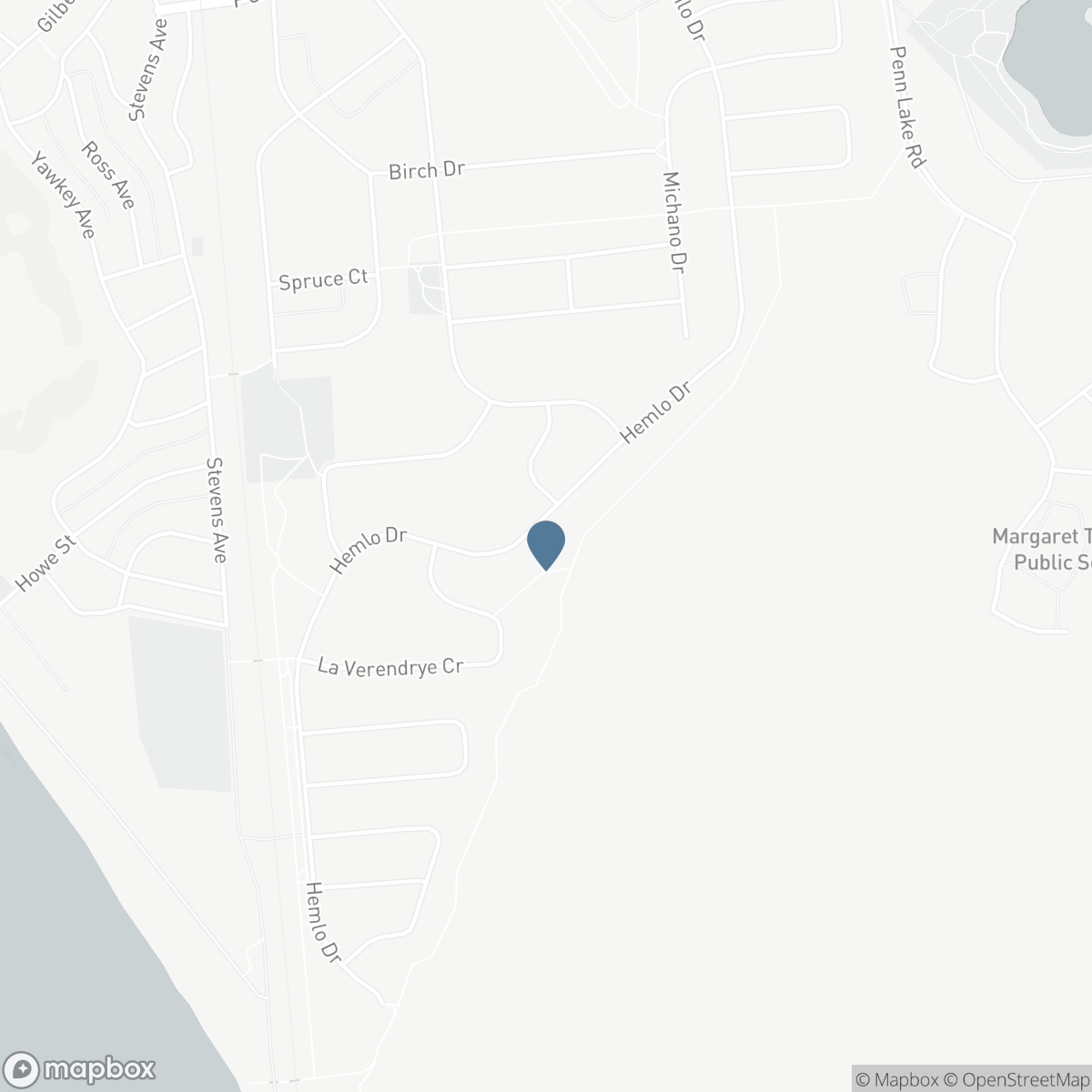 59 Hemlo Drive, Marathon, Ontario P0T 2E0